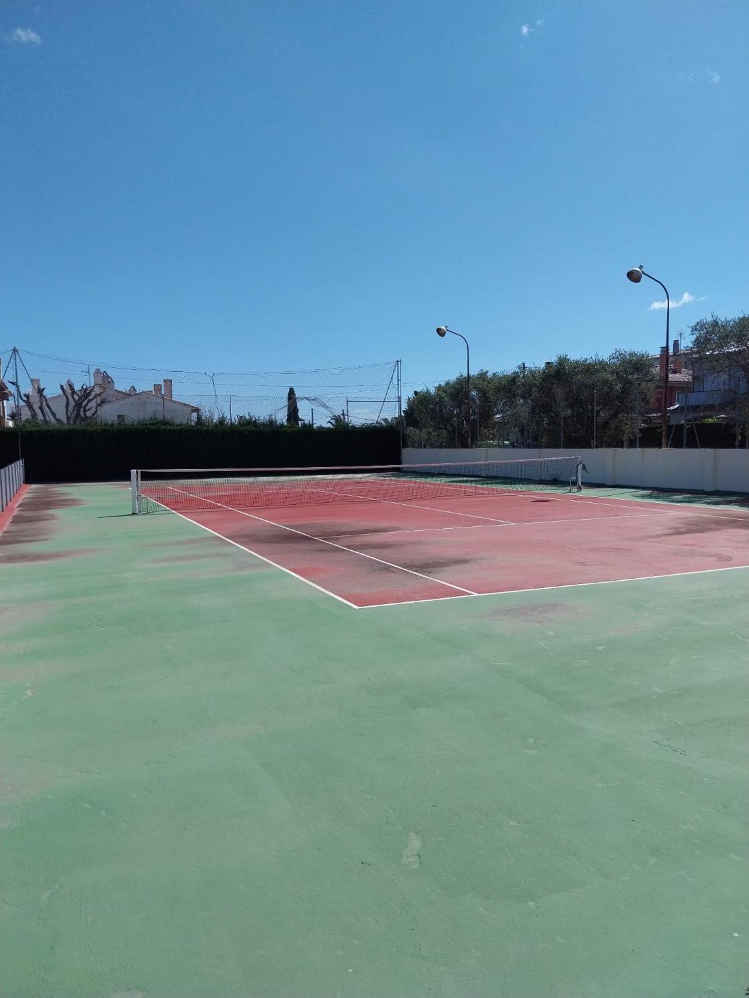Cambrils Vista Mar Leilighet Eksteriør bilde